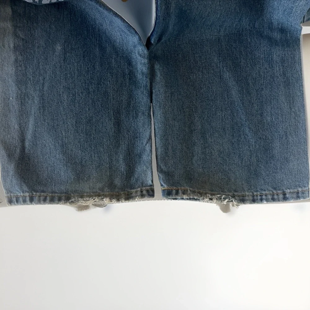 Levis levi 505